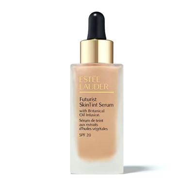 ESTEE LAUDER Futurist SkinTint Serum Foundation SPF20 1C0 Cool Vanilla 30 ml